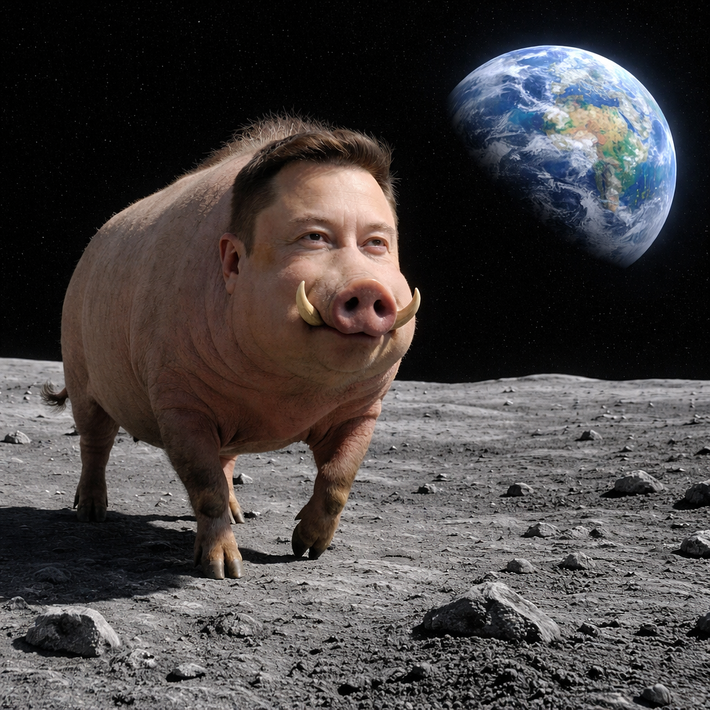 Tweet about Accelerando